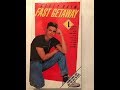 Opening To Fast Getaway 1991 Screener VHS
