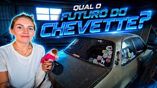 BAITA ROLÊ 832| UM PARA, OUTRO VOLTA! O DESTINO DOS NOSSOS CARROS
