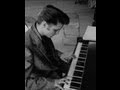 Elvis Presley - Burning Love (Piano/Keyboard ...