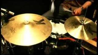 Thirteen Senses - Spirals (Acoustic)