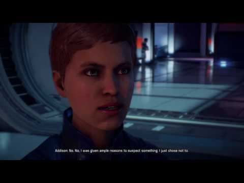 Team DBAH Plays Mass Effect: Andromeda pt 37