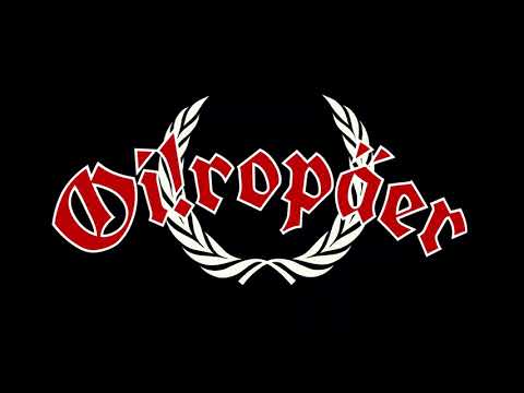 Oi!ropäer - Totgeglaubte