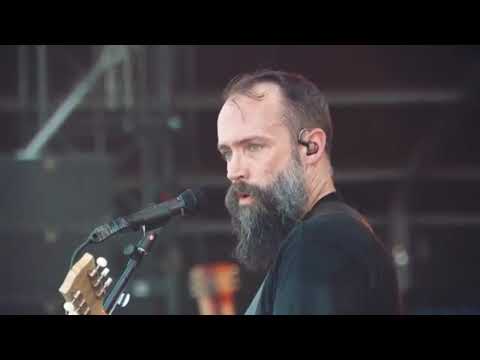 Clutch Hellfest 2019 Electric Worry