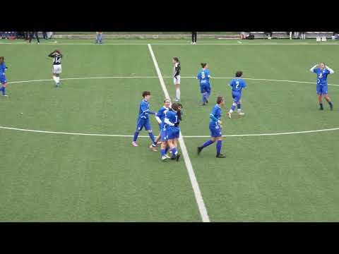 Siena FC femminile-Tegoleto - Partita Integrale