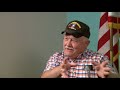 Vietnam Veterans: Full Interview with RJ Howell