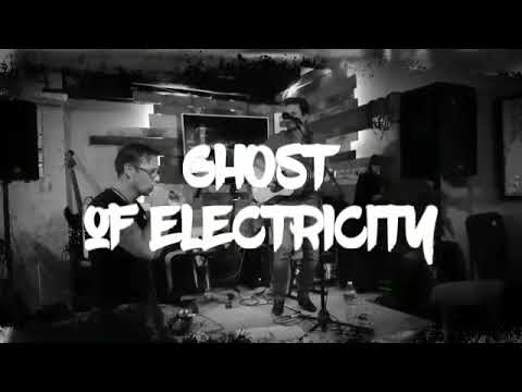 Ghost of electricity - teaser 4