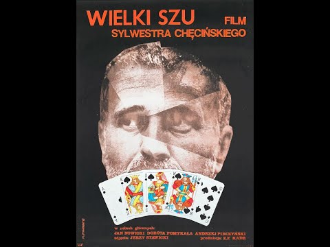 Wielki Szu 1982 HD