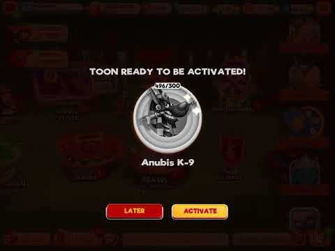 Looney Tunes World Of Mayhem Part 78 Anubis K9 Unlocked