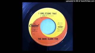 Dave Clark Five | I Like It Like That