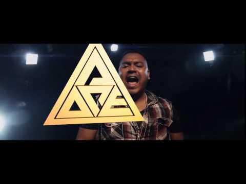 A-Dre - Pase Lo Que Pase (Official Video)