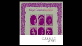 Fairport Convention • The Deserter (1969) UK