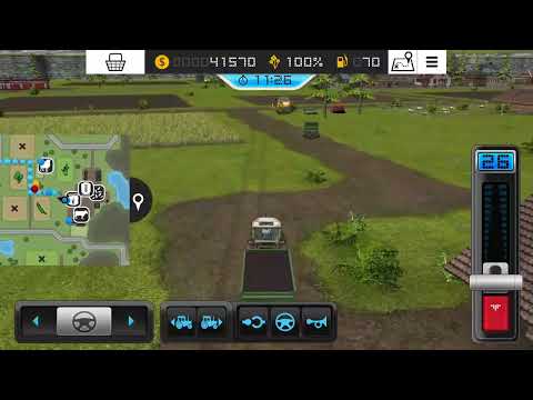 Farming Simulator 16 2022 #missioncomplete #fs16