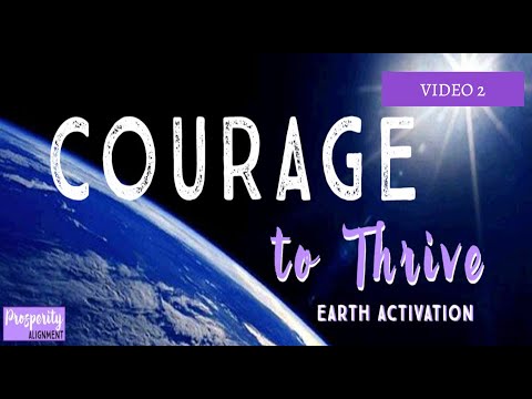 Gate 48 - Courage of wisdom