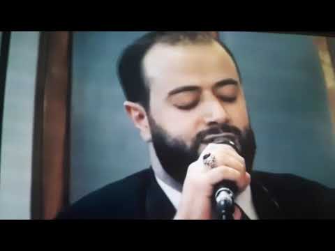 أنت قمرنا المنشد محمد برنية