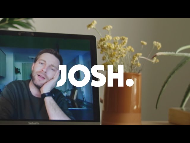 Wo Bist Du von Josh ((jetzt ansehen))
