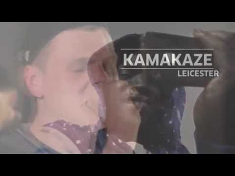 London v Midlands  Mind The Gap The Cypher (Dave AJ Tracey Kamakaze Eyez Mez Jammz, ,#DEEPSSPEAKS