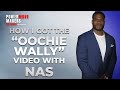 Benny Boom The Making Of Nas Oochie Wally Video