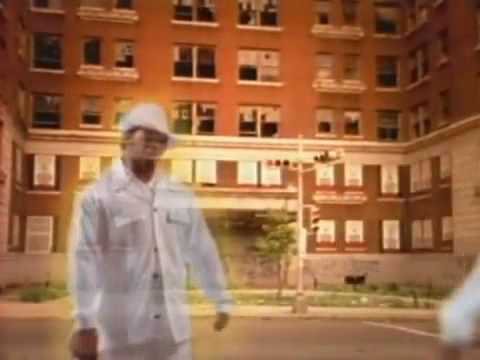 Lords Of The Underground - Faith