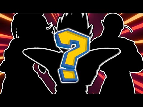 I Found the Team that will CHANGE the Game!