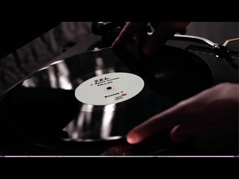 S.E.L. Feat Bryan Chambers - 'Falling' (Booker T Kings Of Soul Satta Dub)