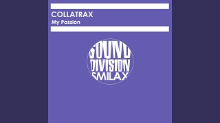 My Passion - Fuzzy Hair Mix