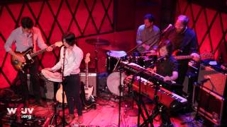 Sharon Van Etten - &quot;Taking Chances&quot; (FUV Live at Rockwood Music Hall)