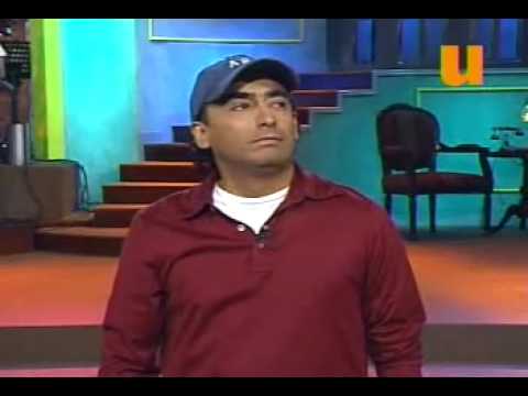 Monologo otro rollo - Cultura mexicana - Parte 1