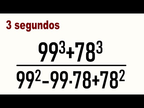 OPERA Y SIMPLIFICA LA EXPRESIÓN ARITMÉTICA. Matemáticas Básicas