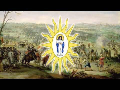 Das Tillylied - Catholic Thirty Years War Song