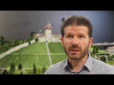 «Wir haben den Munot besser hingekriegt als der Profi»