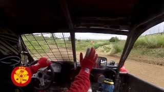 Trailer Autocrash Schweiggers 2013
