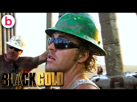 Black Gold Season 3 Episode 1 | Full Episode