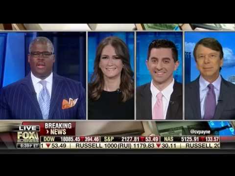 Girdusky: Trump's doing so well, I don't have to drink myself to sleep