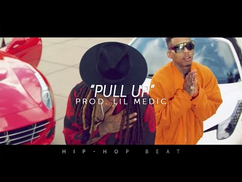 #SOLD // 'Pull Up' - IAMSU! x Ty Dolla Sign x Kid Ink Type Beat 2019 (Hip-Hop, R&B)
