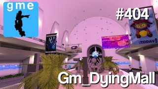 A Mall That Will Soon Perish - Gm_DyingMall - Garry's Mod VR Exploring