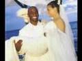 Idina And Taye At The Beginning