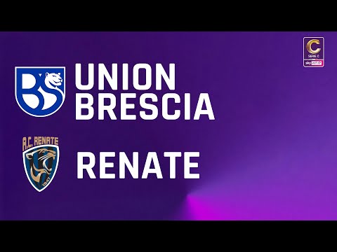 Union Brescia - Renate 1-2 | Gli Highlights | 23ª giornata di Serie C Sky Wifi 2025/2026