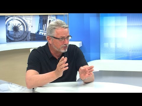 Bližnji su nam i oni koji pljuju po nama (don Anton Šuljić)