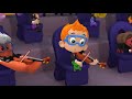 The Unidentified Flying Orchestra Clip8