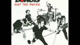 Donots - We Got the Noise