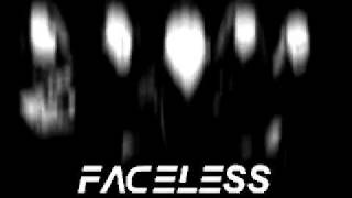 Blaze Bayley - Faceless [Taster Clip]