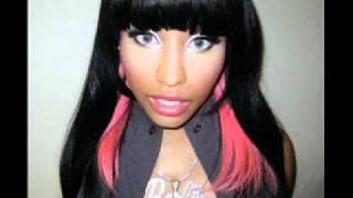 Nicki Minaj - Blow Your Mind
