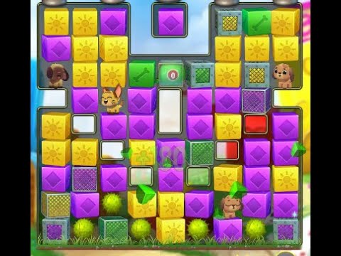 Pet Rescue Saga Level 4647 x2 no boosters