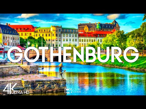 Top 10 Best Things to do in Gothenburg, Sweden [Gothenburg Travel Guide 2025]