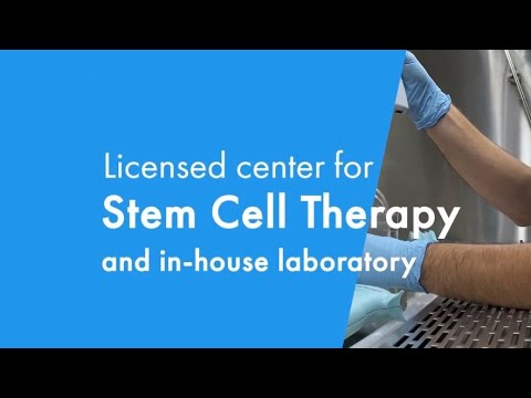 Regenerative Therapy in Tijuana Mexico by Holistic Care