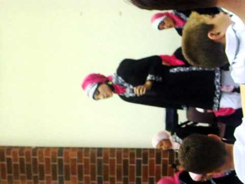 U Susret Ramazanu 2010- Merima Dizdarevic