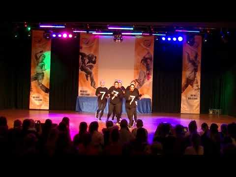 DS Beats and Bars - Project Seven D4F Bergheim  2018