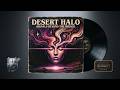 Desert Halo - Signals Beyond the Mirage • 70s Psychedelic Prog Rock • Hi-Fi Analog (Full Album)