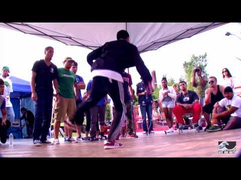 PROJECT 401 BATTLE - FINAL - ALL CITY ROCKERZ VS THE TITANZ VS WAFFLEZ