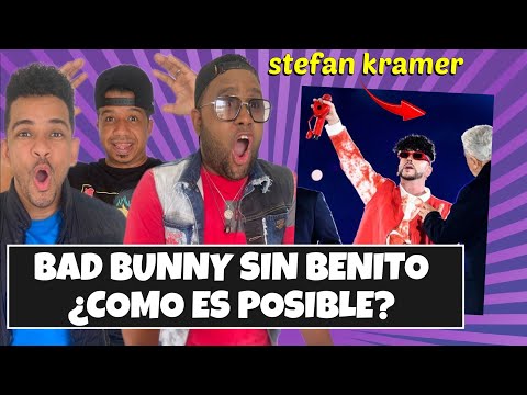 STEFAN KRAMER EL MEJOR IMITADOR DEL MUNDO CASI NOS MATA 😂 | REACCIÓN